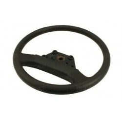 Defender TD5 plastic steering wheel
