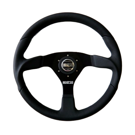 SPORTIVO SPARCO steering wheel for DEFENDER