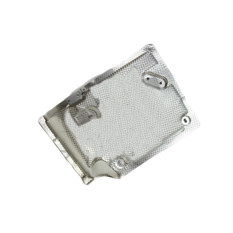 Guard - Oil Sump Range Rover sport 2005-2009