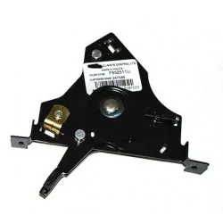 Commande de chauffage de Defender - Genuine