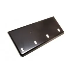 RANGE ROVER CLASSIC front mudflap bracket - RH