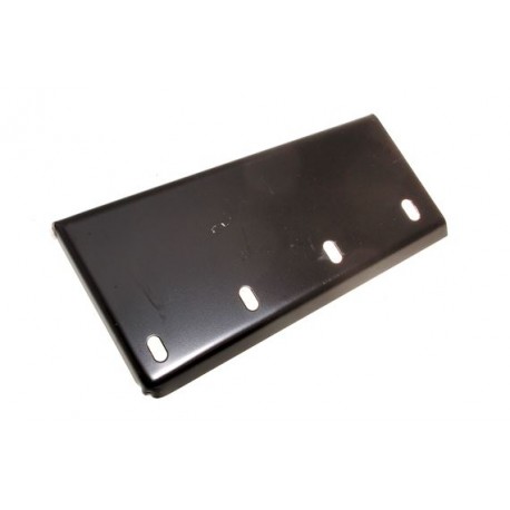 RANGE ROVER CLASSIC front mudflap bracket - RH