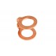 2.7 TDV6 OIL FEED PIPE GASKET