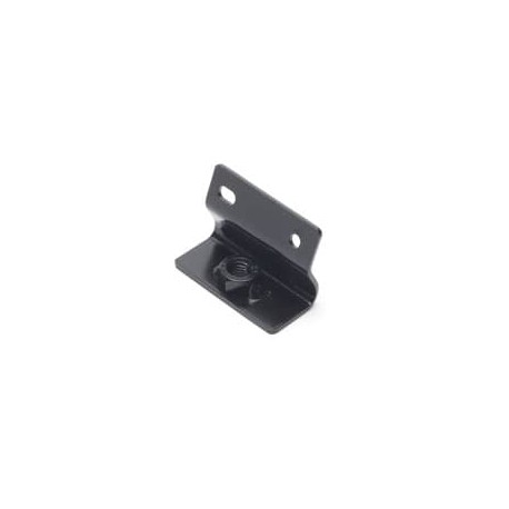 defender truck cab mounting bracket - genuine