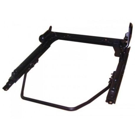 frame assy rh front seat defender - genuine