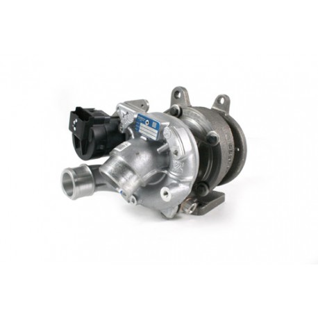 turbo neuf cote droit pour moteur 3.6 tdv8 - genuine