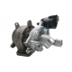 3.6 Tdv8 Turbocharger Assy Lh - Genuine