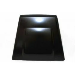 defender td4 bonnet assembly