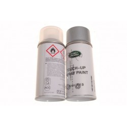 Aerosol Paint - Zermatt Silver - 798 MBK