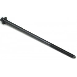 Freelander V6 head bolt -set of 16- LAND ROVER GENUINE