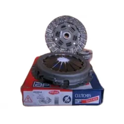 Clutch kit Series 2 A Series 3