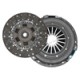 MONO MASS FLYWHEEL TD5 CLUTCH KIT