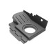 Speaker RH housing rear Defender