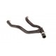 Flexible Heater Hose - Heater Return P38