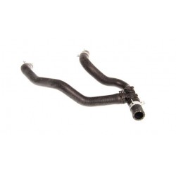 Flexible Heater Hose - Heater Return P38