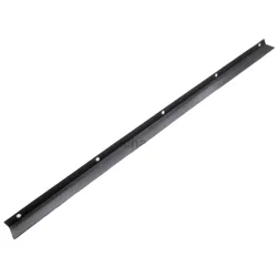 Baguette latérale de retenue de vitre porte arrière Defender