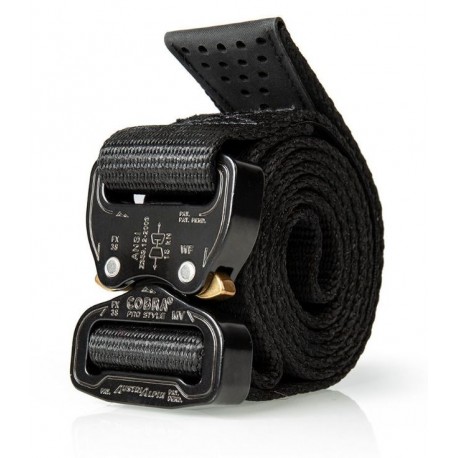 Ceinture Land Rover "Above and beyond" L/XL