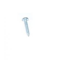 screw for defender rear tailgate metal retainer for sill seal