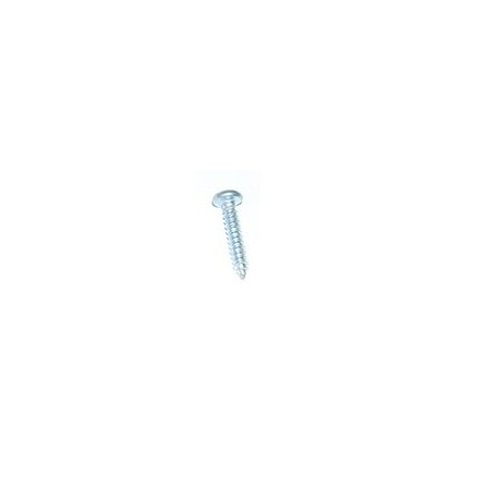 screw for defender rear tailgate metal retainer for sill seal