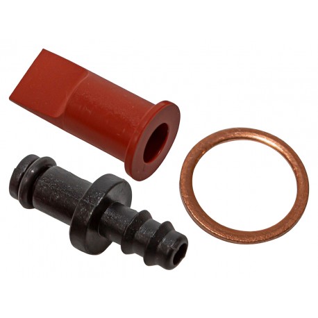 TD5 fuel filter non return valve repair kit