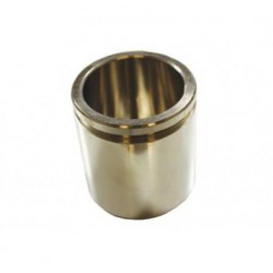 Front brake caliper piston