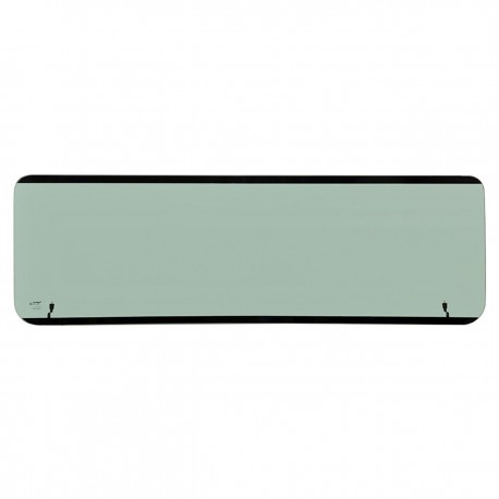 windscreen - heated defender 2007 onwards