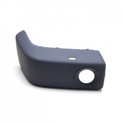 DISCOVERY 2 2003-2004 bumper end cap - RH