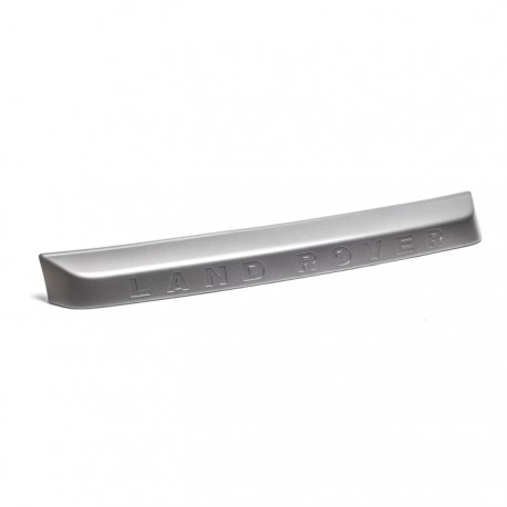 FREELANDER 2 tailgate handle moulding finish