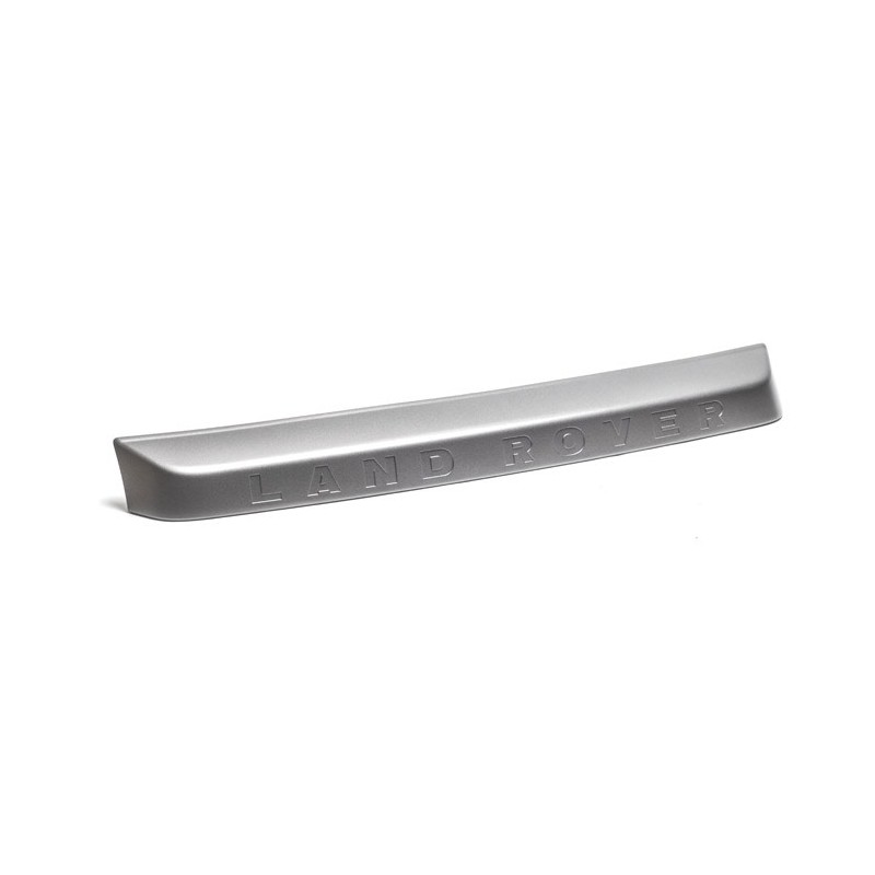 FREELANDER 2 tailgate handle moulding finish - Best of LAND