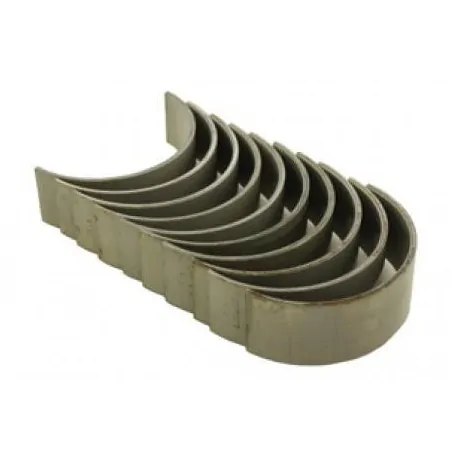 Con Rod Bearing Set Standard TD5 Genuine