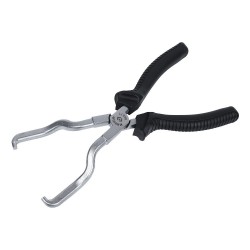 Fuel line pliers