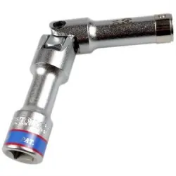 3/8"DR. Long Glow Plug Socket