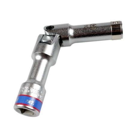 3/8"DR. Long Glow Plug Socket