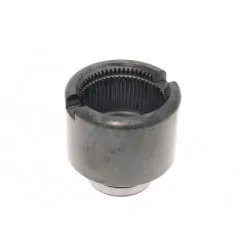 transfer box output drive flange defender 2007 on - Genuine