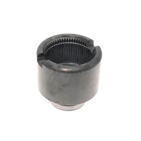 transfer box output drive flange defender 2007 on - Genuine