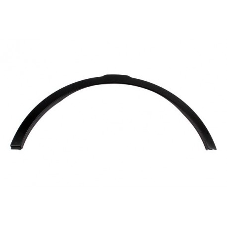 RANGE ROVER EVOQUE DYNAMIQUE wheelarch front moulding RH