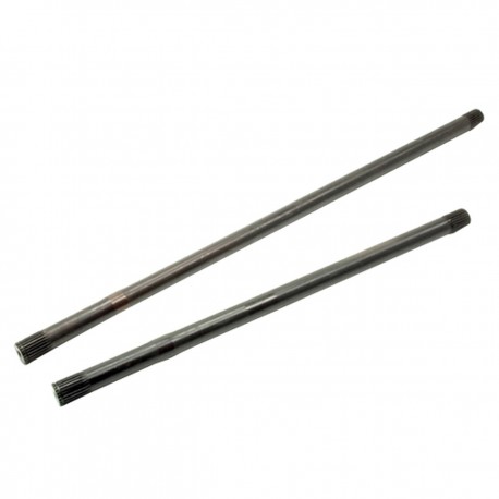 Rear Shafts 90/D1/RRC up to 1994