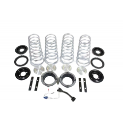 Kit de conversion suspension à ressorts pour Range Rover P38