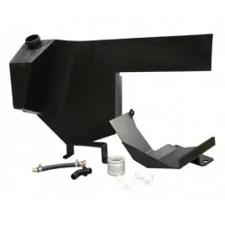 plastic 30l flow tank 90 td5 & 90 tdci from 2008