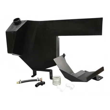 reservoir additionnel capacite 30l pour defender 90 TD5 et Tdci à partir de 2008