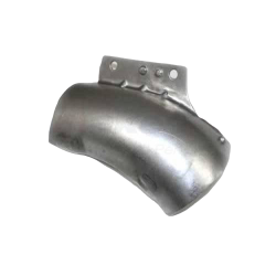 300tdi heat shield