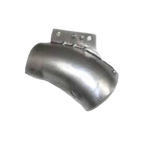 300tdi heat shield