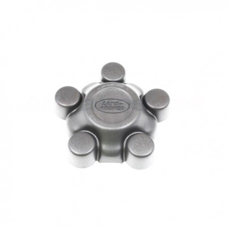 CAP WHEEL HUB