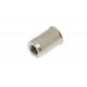insert pour fixation de bavette de defender - oem
