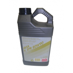 80w90 axle oil 2L