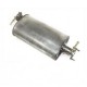 Exhaust centre silencer Defender 90 TD5