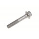 M10 X 55MM hex head bolt