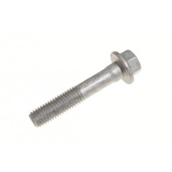 M10 X 55MM hex head bolt