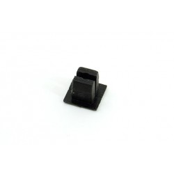 Plastic Trim Nut Lockut