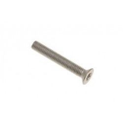 Screw M6 X 40mm door striker to spacer - DEFENDER